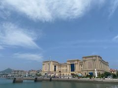 -中国人民解放军海军博物馆