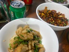 -衡东土菜馆(天际绿洲店)