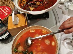 -辣婆婆(航天桥店)