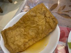 -韩师傅老大同刀削面(北苑路店)