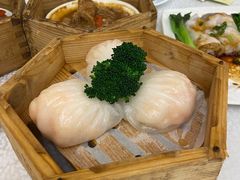 宾馆虾饺王-番禺宾馆丽苑厅