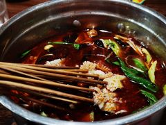 -壹块捌烧烤(灯市口店)