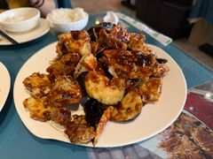-桃子餐厅·天津菜(红星路直营店)