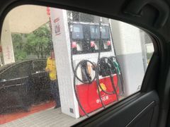 -中国石油(无锡新城站)