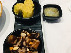 京味三小拼-到家尝北京菜(西坝河店)