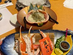 -蟹道乐(道顿堀本店)