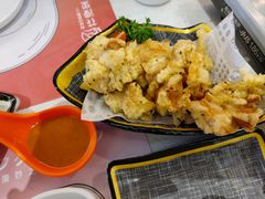 -花漫里日式餐厅(刺桐店)