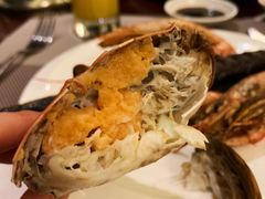 -索菲特西湖大酒店·香榭丽全日候餐厅(南山路店)