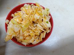 -庆蓉云·庆云面(双林店)