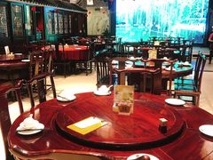 大堂-集贤门·徽菜(福田店)