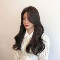 -茶发Salon·烫发染发理发