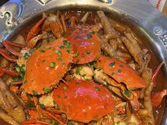-胖哥俩肉蟹煲(湛江印象汇店)