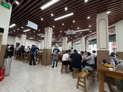 -李记清真馆(打钉巷店)