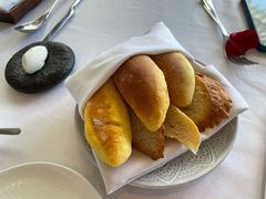 餐包-L'Arome芳芳法国餐厅(仙林金鹰店)