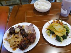 -今今转转自助小火锅(天祥广场店)