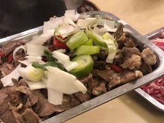 -月圆火锅(宁海东路二店)