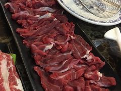 -林记潮牛·牛肉火锅(上马墩店)
