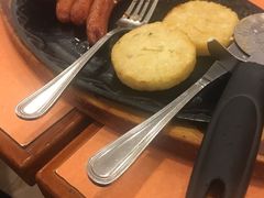 -萨莉亚意式餐厅(中北永旺店)