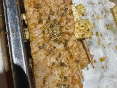 -永红源啤酒·烧烤·海鲜·大排档(台柳路店)