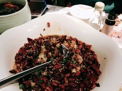 -胡桃里音乐酒馆(曲江店)