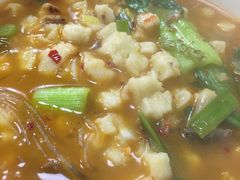 -老刘家泡馍·陕西老字号(钟楼广济街店)