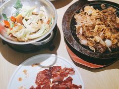 -大丰收李家(闽侯正荣财富中心广场店)