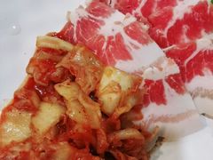 -新石器烤肉(千灯大润发店)