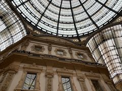 -埃马努埃莱二世拱廊