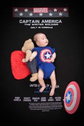 点击看大图 -热靴映画儿童摄影工作室(绍兴水街壹号文创园店)