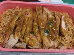 -憶廟街 X 沙角邨(太古城店)