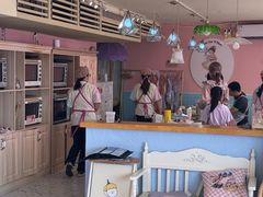 -千浔一暖DIY蛋糕烘焙(人民大学店)