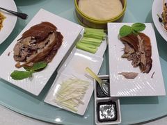 -天天鱼港·海鲜·鲅鱼水饺·招牌烤鸭(黄骅店)