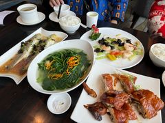 -湛江民大喜来登酒店-采悦轩中餐厅
