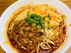 -付小姐在成都(川沙店)
