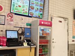 -小杨生煎(松江大学城店)