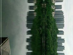 -重庆彩云湖湿地公园