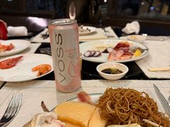 -广州花园酒店·凌璇阁旋转餐厅CAROUSEL360