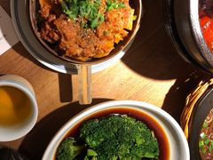 -九锅一堂酸菜鱼(新南凯德直营店)