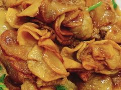 -如意香辣鸡架(总店)