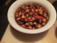 -清真·老门框爆肚涮肉·中华老字号(丰管路店)
