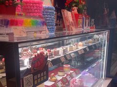 -巴黎贝甜(周浦海印店)