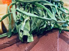 -谭鸭血老火锅(漳州路店)