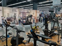 -迪卡侬(雨花店)