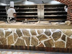 大堂-汉巴味德(大悦城店)