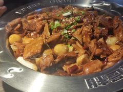 -胖哥俩肉蟹煲(梅溪步步高店)