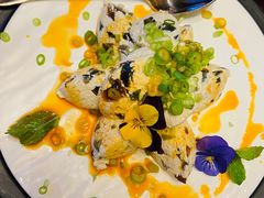 -青岛香格里拉·香宫中餐厅
