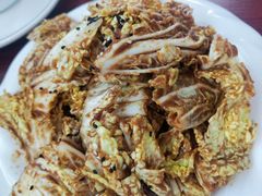 -聚首堂·特色小吃·肘子(什刹海德胜门店)