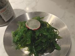 中华海草-卡朋西餐(较场西路店)
