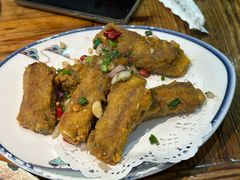 -朋友圈概念餐厅(象山万达广场店)