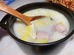 -小吊梨汤·北京菜·烤鸭(清河万象汇店)